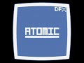 Atomic by DELTAFYREX