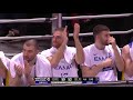 greece belarus highlights fibawc 2023 qualifiers