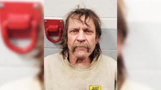 Troopers: Man wanted for ‘violent felony crime’ in Seward area