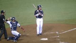 2013.05.20 西武vs阪神　浅井良　応援歌