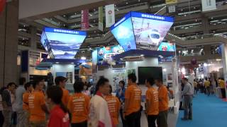 2013 台北國際旅展 Taipei International travel Fair ITF 台北世貿中心 展覽一館 日本攤位