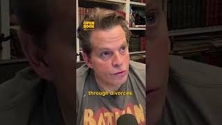 The Way To Stay Married I Anthony Scaramucci