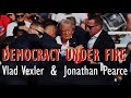 @VladVexler with @ATPGeo - Democracy Under Fire in a Divided US as Trump Assassination Attempt Fails