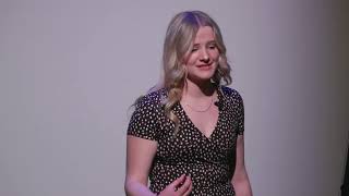 Breaking the Stigma on Mental Health | Cassidy Kurtz | TEDxYouth@DoyleAve