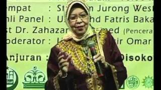 Nur Asiah Jamil Isra Dan Miraj Videos Books