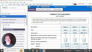 Tax Calculator Demo