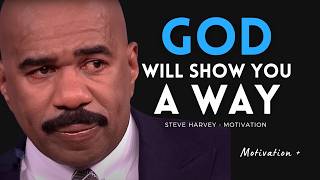 Be PREPARED to RECEIVE How FAITH Can RESTORE a Broken LIFE – Steve Harvey Motivation