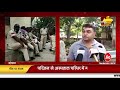 महेश्वर में मरीज की मौत पर हंगामा अस्पताल के डॉक्टरों पर लगाए ये आरोप mp news maheshwar