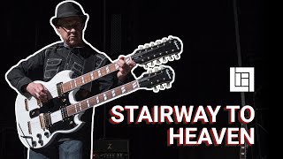 Stairway to Heaven (Led Zeppelin) | Lexington Lab Band