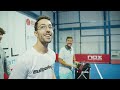 tutorial de saque en padel ¿cÓmo sacar como un profesional