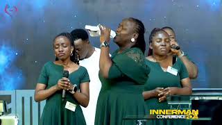 MRS. JUDITH MUTUNZI INTENSE WORSHIP TEWALI KATONDA ALINGA GWE..... https://youtu.be/PXUGchAMWGQ