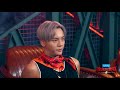 dance 180317 luhan鹿晗 and rie hata cut ep 1 hot blood dance crew 《热血街舞团》