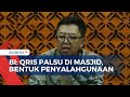 Marak Kasus QRIS Palsu di Kotak Amal Masjid, BI Blokir Akun Pelaku!