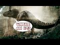 If Dinosaurs Could Talk in Primitive War