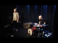 chris corsano mette rasmussen @ jazzhouse copenhagen 8th of april 2014