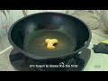 Silfia Tanjung | 2223230023 | How to Make Omelette with Sausage