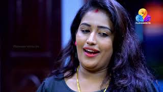 Arundhathi | അരുന്ധതി | Flowers | Ep# 187