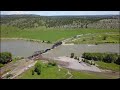 Assessment of Yellowstone River train derailment could take months