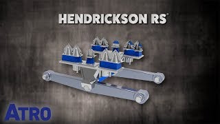 ATRO Parts | Hendrickson RS Suspension