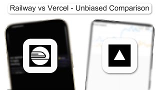 Railway Vs Vercel Unbiased Comparison (2026)