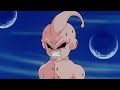 Vegeta vs Kid Buu Amv every Second CGDS  (Every Second - From Ashes to New)