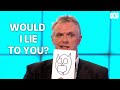 The Hoot Owl Death Sign | Would I Lie To You?