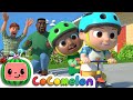 Playdate With Cody | CoComelon Nursery Rhymes & Kids Songs