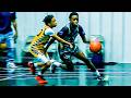 Team Him UA vs Balling Eagles Gold🔥🔥 Youth Basketball | Evolution Basketball Development League