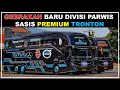 PO. SGN PENDATANG BARU |BUS KELAS PREMIUM TRONTON - BEDA DARI YANG LAIN #busindonesia #trontonbussid