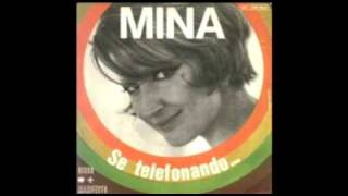 Mina - Se Telefonando (25 marzo 2010)