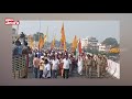 బెంజ్ సర్కిల్ ఫ్లైఓవర్ వద్ద ర్యాలీ kesineni nani rally at benz circle flyover tolivelugu tv