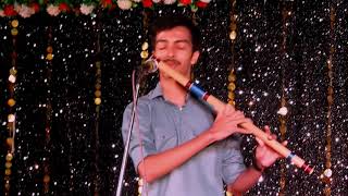 Wedding Sangeet | Flute Performance | Flute Music | Bollywood | Ishan Uprit
