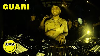 Guari | Reggaeton Rave