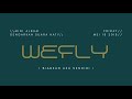 WEFLY - Biarkan Aku Sendiri (Official Audio)