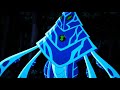 Ben 10: Ultimate Alien - Ampfibian Transformation (60FPS HD)