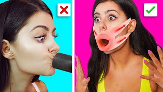I TESTED viral TikTok Life Hacks to see if they actually work