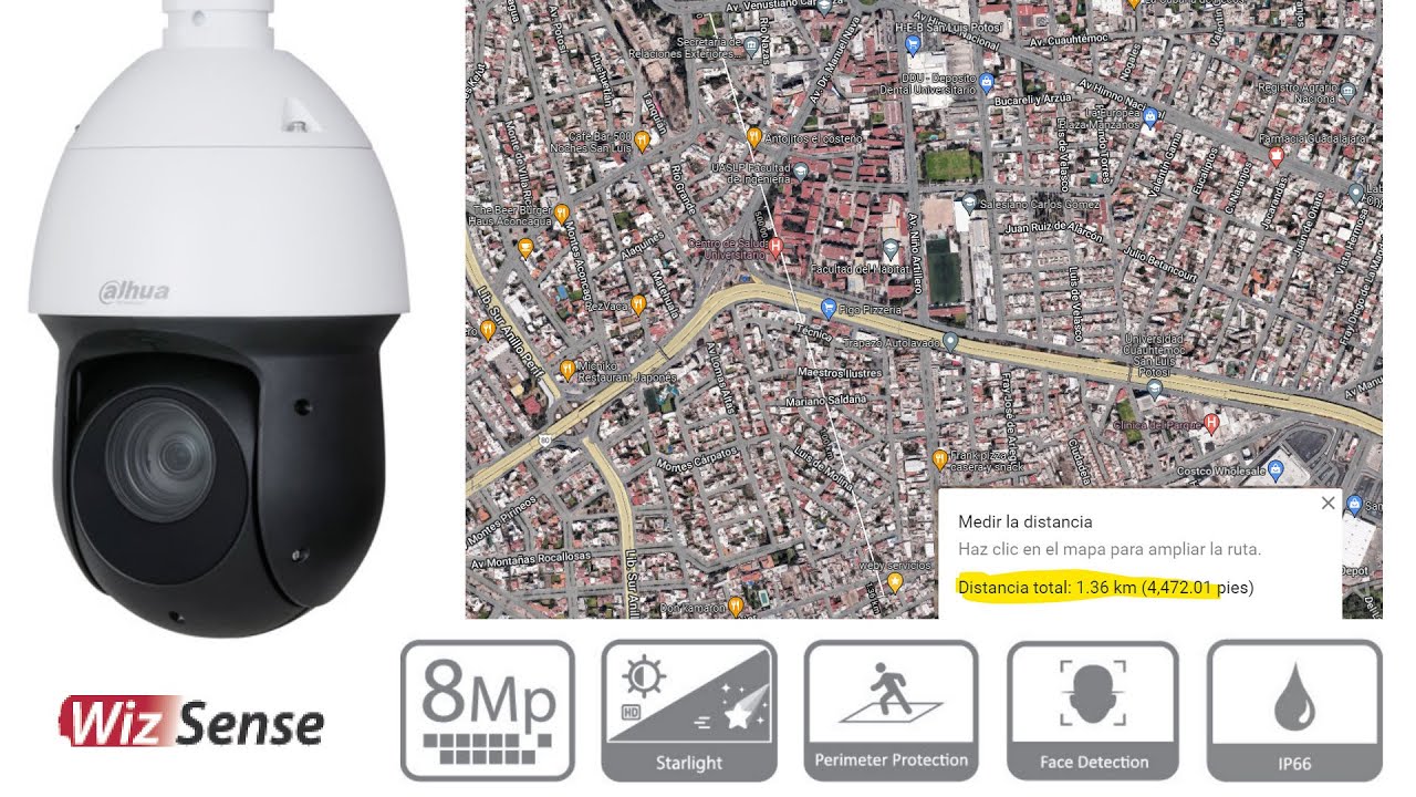 Camaras Ptz Dahua Sale Price Www Pinnaxis