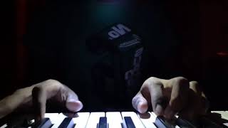 Old songs piano cover /mellinamae song /tamil