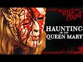 Haunting of the Queen Mary (2023) KILL COUNT