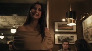 OBSESSION - "Nice Date" Scene [HD]