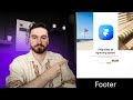 Split Screen Scroll Transform | Framer Tutorial