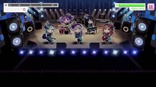 【ガルパ】Neo-Aspect Expert フルコンボ