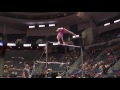 Olivia Dunne - Uneven Bars - 2016 Secret U.S. Classic - Junior