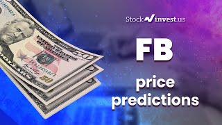 FB Price Predictions - Meta Platforms Stock Analysis for Friday, April 29th