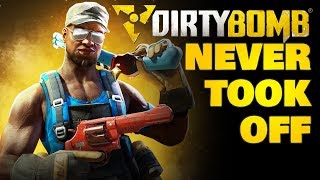 Dirty Bomb: The Game I Really Wish Got More Popular