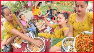 Types Of Chatpate Eaters |  झालमुरि बनाउने सजिलो तरिका | Street (Jhapali) style Chatpate Recipe 🥵  🥵