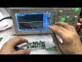 ep1 testing the welding machine driver board sg3525 and uc3846