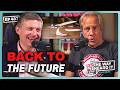 The Man Bringing Back Supersonic Flight | Blake Scholl #487 | The Way I Heard It