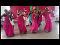 chapakal hilay ke new nagpuri dance video