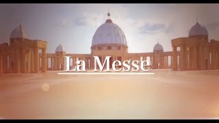 Messe du 30 janvier 2025 en direct de la paroisse Sainte Trinité de Koumassi